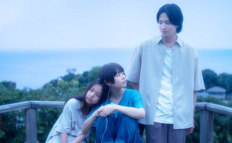 介護・虐待・差別・DVの救済と問題の根源を睨む『52ヘルツのクジラたち』 杉咲花×志尊淳×成島出監督が“届かぬ声”の描出に挑む
