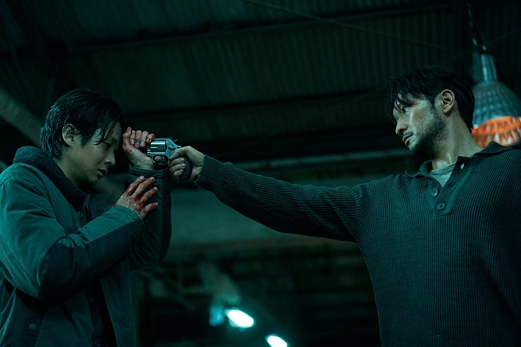 【Netflix全世界ランキング】チェ・ウシクとソン・ソックの豪華共演で話題沸騰中！『殺人者のパラドックス』が初登場2位：非英語作品- TV番組【おすすめ】