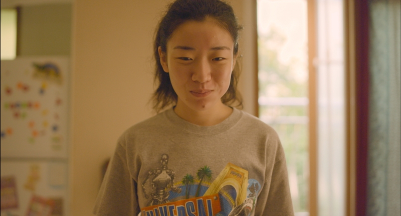 「苺」の愛称を持つシム・ダルギの自然体な魅力にゾッコン！全国公開中“ニート女子”描く韓国映画『ローリング・ガール』公式インタビュー「日本は知れば知るほど興味深い」