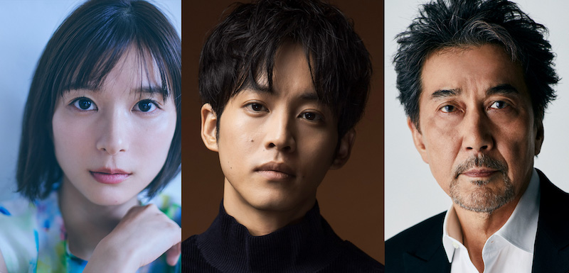 日本を救った町医者・笠原良策が、いま問いかける“生きる希望”とは？ 松坂桃李主演『雪の花　―ともに在りて―』