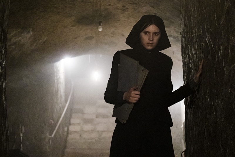 世界が恐れる〈悪魔の子〉はなぜ生まれた？伝説的ホラー映画の前日譚『オーメン：ザ・ファースト』新鋭監督が語る「本格ホラーに必要不可欠なもの」