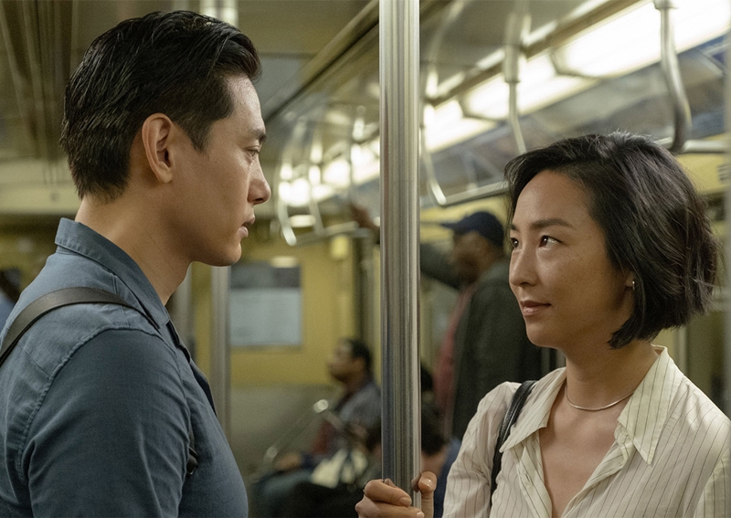 A24＆ハピネットファントム配給作アカデミー賞獲得なるか？春夏公開『パスト ライブス／再会』『関心領域』『メイ・ディセンバー』見どころ解説