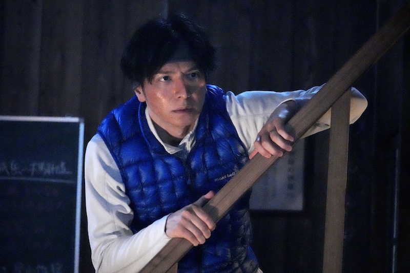「まだ秘密にしている重要事項がある」主題歌はマキシマム ザ ホルモンに決定！『告白 コンフェッション』激しい楽曲が疾走感を加速させる予告編
