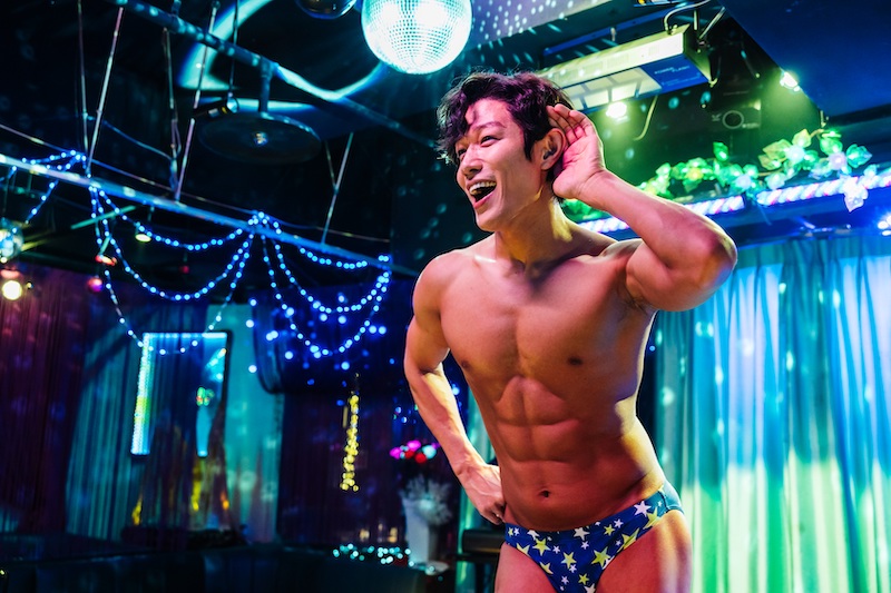 【Netflix世界ランキング】クールでカッコイイ“もっこり”が海を渡る！ 鈴木亮平『シティーハンター』が世界でも首位を獲得！：映画 ネットフリックスおすすめ