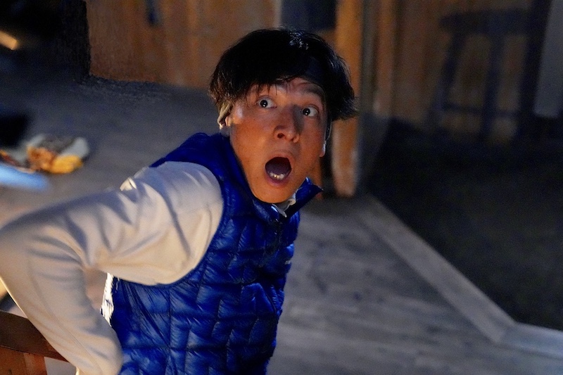 「だって、死ぬと思ったから」想像の“先の先”を行く、衝撃の話題作！生田斗真 × ヤン・イクチュン『告白 コンフェッション』