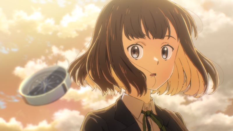 アイドルになるための計画とは？話題沸騰のMAISONdesによる主題歌に乗せて物語が動き出す『トラペジウム』本編冒頭映像