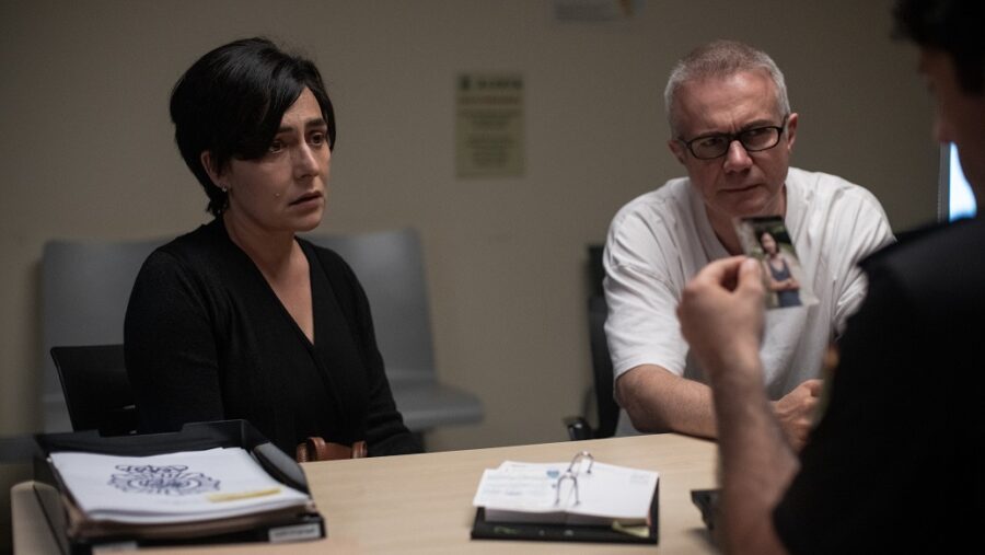 【Netflix世界ランキング】少女はどこに消えたのか……、『アスンタ・バステラ事件』の不穏すぎる展開に息を呑む：TV番組 ネットフリックスおすすめ