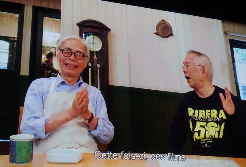 宮崎駿「よくわかっておりませんが、ありがとうございます」ジブリにカンヌ映画祭〈名誉パルム・ドール〉授与！非個人に“初授与”のアツい理由