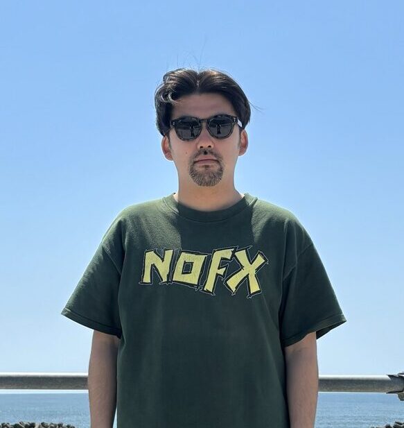 Takahiro Kanazawa