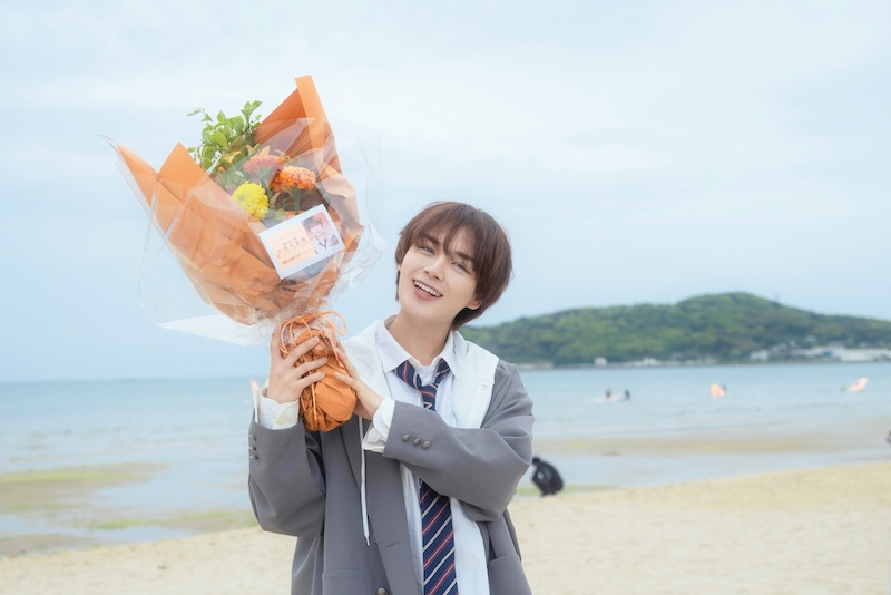 「それぞれの恋に共感していただけると思う」大西流星(なにわ男子)主演 6人の“本気の恋”が交錯する『恋を知らない僕たちは』