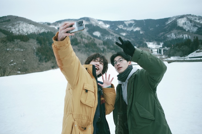 「とにかくリアルにこだわった」藤井道人最新作『青春18×2 君へと続く道』日本の風景美に思わず息をのむ本編シーン