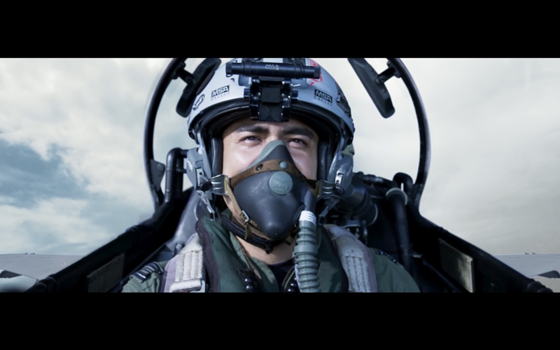 “マレーシア版『トップガン』”に登場するガチ戦闘機を濃厚解説！空軍全面協力のスカイアクション『エアフォース』の見どころは？