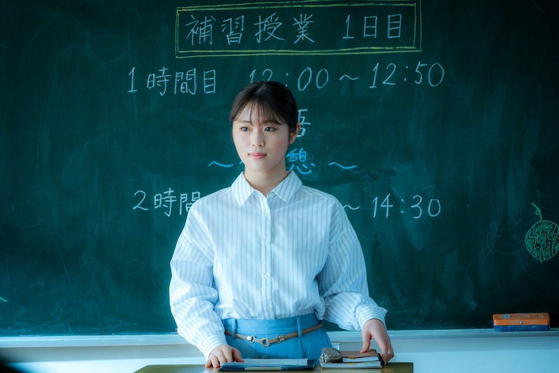 興収10億円突破！「面白すぎて3回見た！」「ほぼ満席」と大反響『あのコはだぁれ？』大ヒット上映中