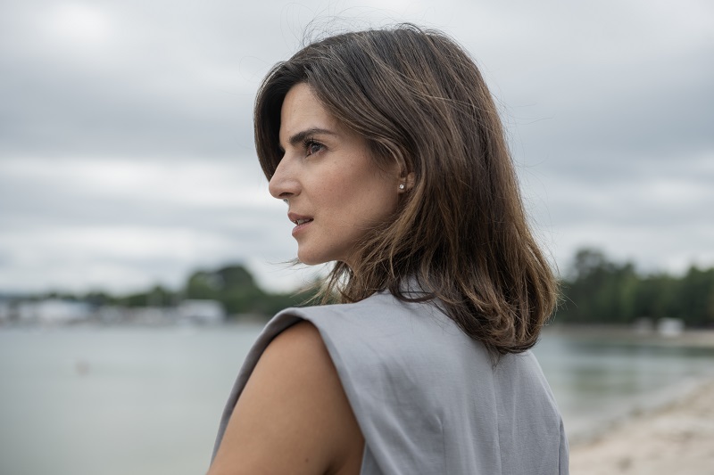 【Netflix世界ランキング】殺された父には知られざる過去が!? スペイン発『ガリシアン・ギャング』にハラハラドキドキ：TV番組 Netflixおすすめ