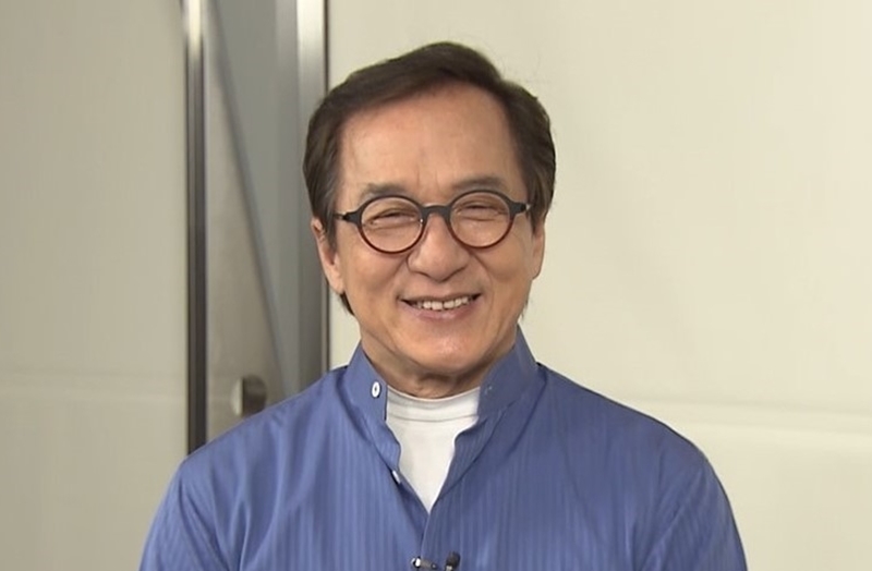 ジャッキー・チェン自身が選ぶ出演作ベスト３！来日インタビュー【後編】「『酔拳』がアクションの流れを変えた」最新作『ライド・オン』絶賛公開中