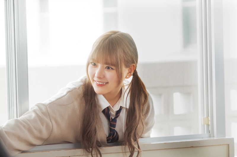 交錯する“恋”に目が離せない！齊藤なぎさ、莉子、志田彩良ら女子チームの場面写真『恋を知らない僕たちは』