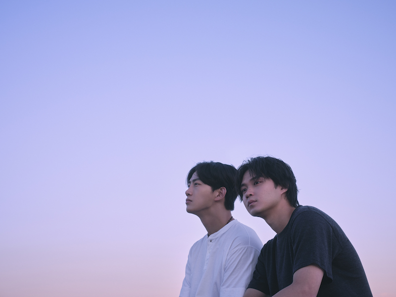 主演に磯村勇斗＆オク・テギョン 10年をかけて二人の青年が歩んだ“魂と愛の物語” Netflixシリーズ『ソウルメイト』制作決定
