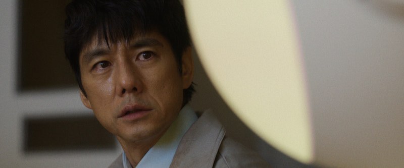 西島秀俊が出演！家族失踪の謎と“夫の暗い秘密”を妻が解き明かす、A24製作のミステリーシリーズ『サニー』(Apple TV+)7月10日より配信