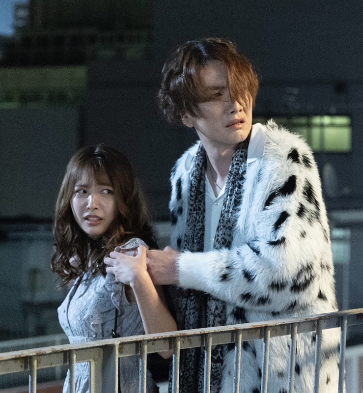“ホス狂いのデリヘル嬢”を熱演した寺本莉緒に「テレビとはいえリアル」「共感できる」と大反響！ドラマ『新宿野戦病院』第２話が話題に
