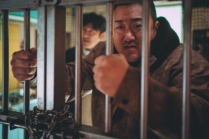 韓国で実際に起こった「奴隷プログラマー事件」をマ・ドンソクが鉄拳制裁！『犯罪都市 PUNISHMENT』製作秘話【前編】