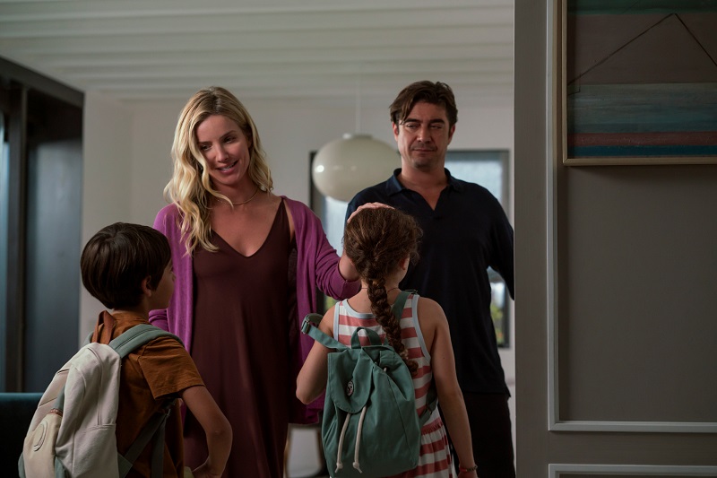 【Netflix世界ランキング】突然消えてしまった子どもたち『夜陰に消えて』が突きつける夫婦のあり方：映画 ネットフリックスおすすめ