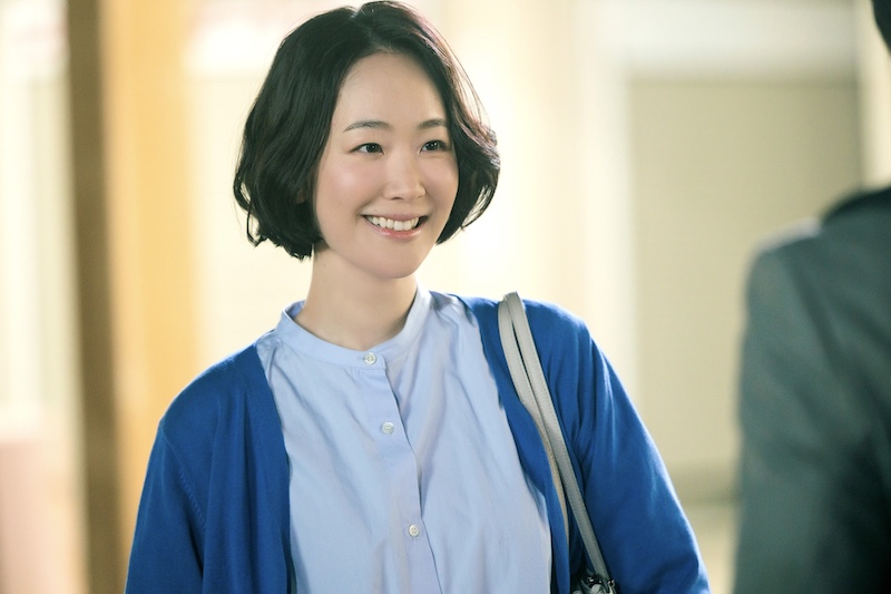 誰かを想った優しい“秘密”が立ち止まっていた人々の心を灯す 黒木華×草野翔吾監督『アイミタガイ』特報映像
