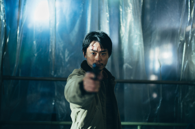 主演・菅田将暉×黒沢清監督『Cloud クラウド』釜山国際映画祭「ガラ・プレゼンテーション部門」正式出品決定