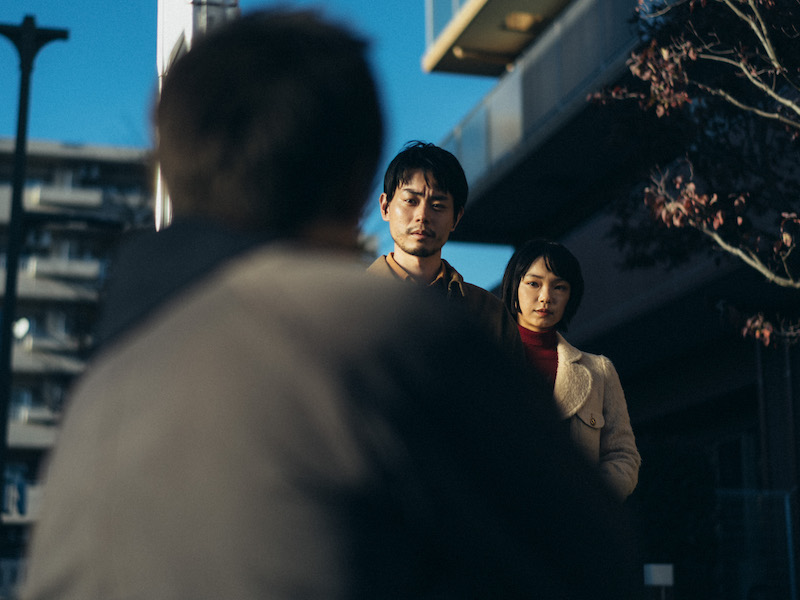 “狂気を感じた出演者・スタッフは？” 菅田将暉、古川琴音らキャスト6名が赤裸々トーク！『Cloud クラウド』特別映像
