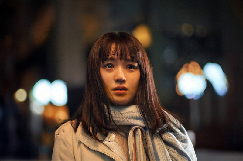 「男女のすれ違いってすごくミステリー」藤ヶ谷太輔＆奈緒の“人生を変えた”原作小説を語る『傲慢と善良』特別映像