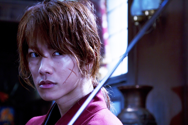 映画『るろうに剣心』は『龍馬伝』の“その後”の物語だった？大谷翔平との意外な繋がりも！福山雅治ら共通キャスト解説＆トリビア【シリーズ3作一挙TV放送】