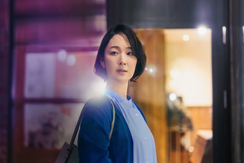 黒木華、映画の主題歌を初めて担当！名曲「夜明けのマイウェイ」をカバー『アイミタガイ』本予告