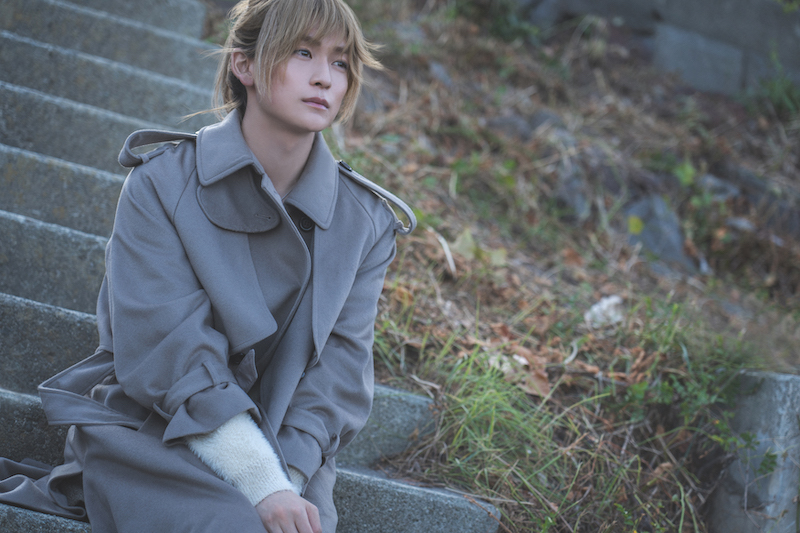 「ユカちゃんの言葉に泣けた」「繊細な表情の演技に感動」と大反響！原作にない眞栄田郷敦の演出とは？『ブルーピリオド』“海シーン”の場面写真