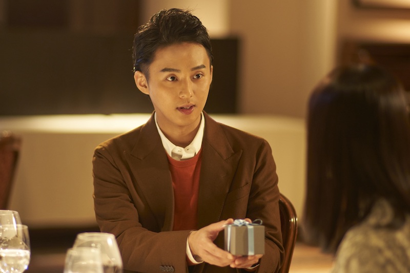 クズ男の次は、結婚を決めないイマドキ男子！？藤ヶ谷太輔、俳優人生をかけた意欲作『傲慢と善良』新場面写真