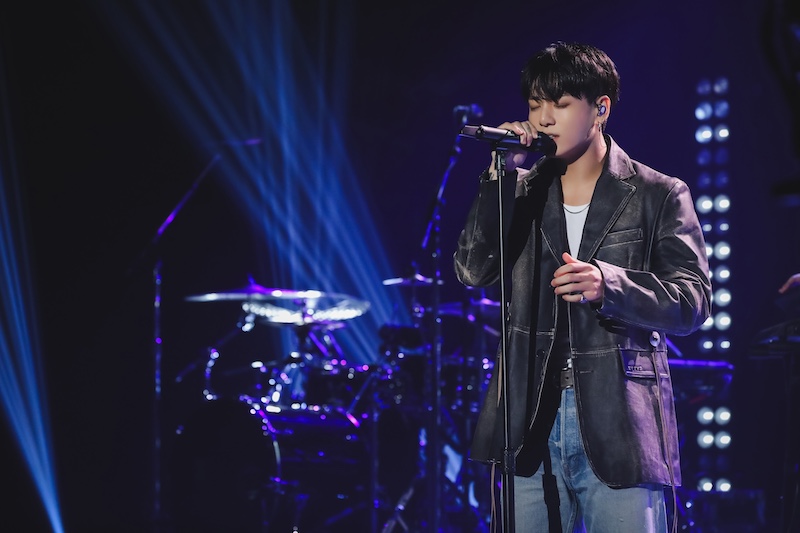 JUNG KOOK(BTS)が歩む、世界的ポップスターの道『JUNG KOOK: I AM STILL』入場者プレゼントの配布が決定！