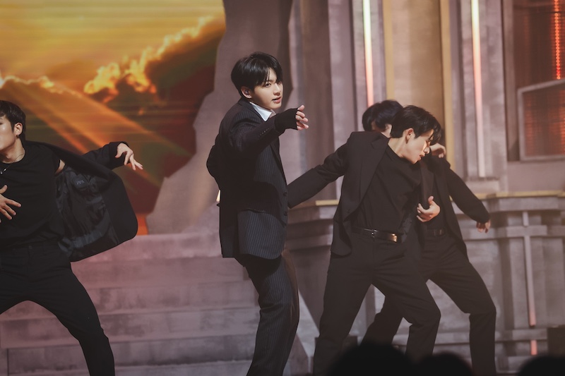 “BTSではなく、僕一人の力で人々に認めてもらえるのか”『JUNG KOOK: I AM STILL』ムビチケ前売券販売開始