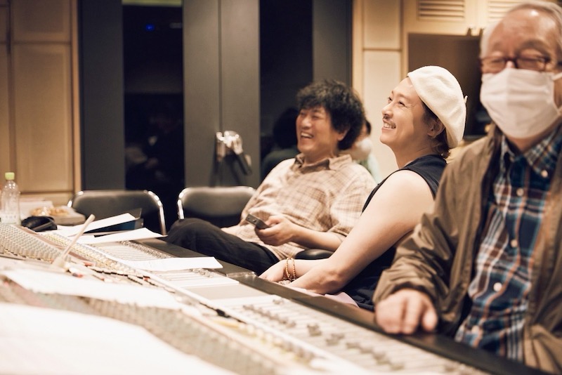 堂本剛が27年ぶり映画主演＆映画音楽初挑戦！ついに、謎に包まれていたストーリーが明らかに『まる』本予告