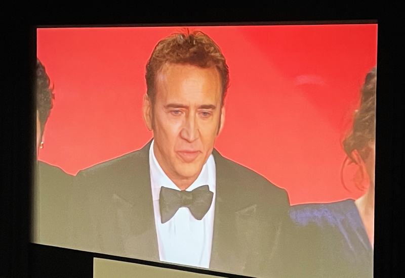 ボロカス中年サーファーのサイコスリラー！ニコラス・ケイジが大復活『ザ・サーファー』ほかカンヌ映画祭レポート