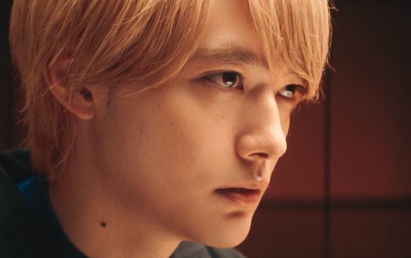 「この役は僕以外にやらせたくない」アクア役の櫻井海音が、実写版【推しの子】オファー当時の心境を明かす