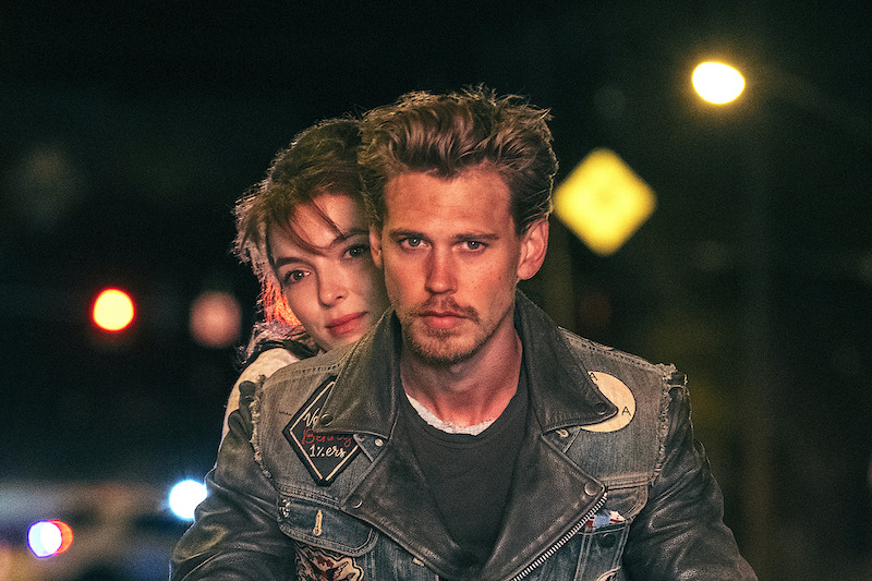 “エルヴィス”から“ヴァンダルズ”へ オースティン・バトラーが挑戦を語る『ザ・バイクライダーズ』インタビュー映像