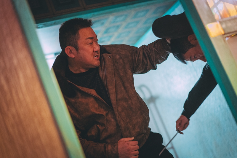 監督は「韓国バイオレンス」の立役者！マ・ドンソクと闘う殺人ボクサーは誰？『犯罪都市 PUNISHMENT』製作秘話【後編】