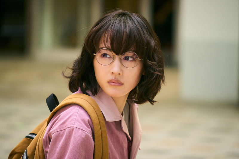 “大丈夫。きっとふたりなら” 綾瀬はるか主演、新たなロードムービーの傑作誕生『ルート29』予告編