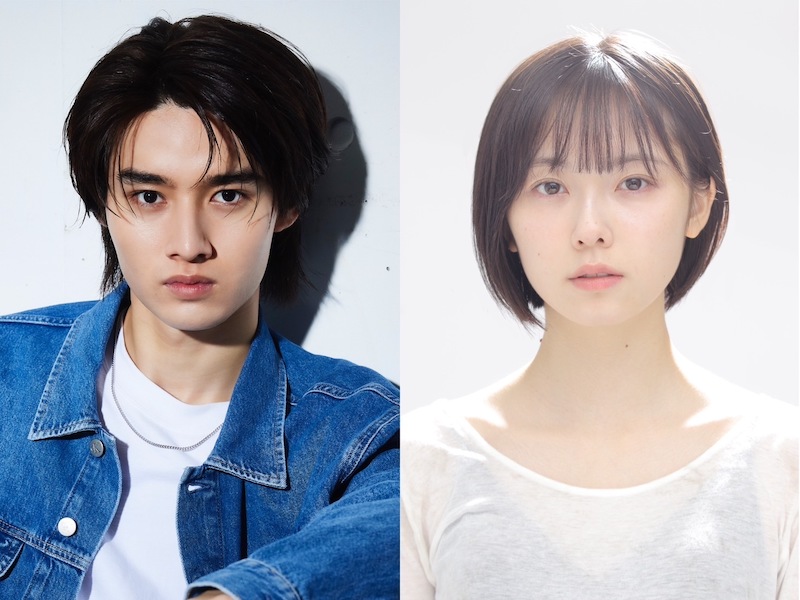 実写ドラマ『ウイングマン』主演・藤岡真威人＆ヒロイン・加藤小夏、監督は特撮アクションの第一人者・坂本浩一！