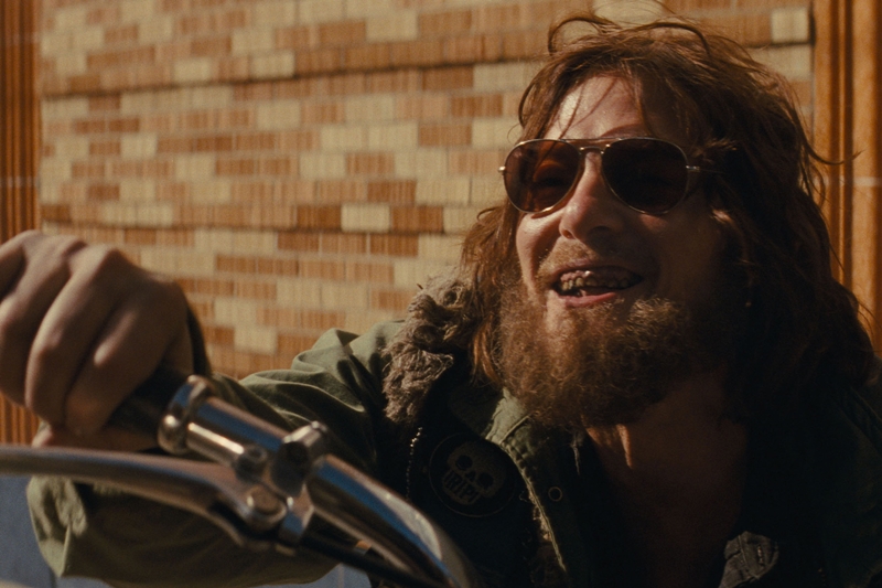 「日本じゃスーパースターだ(笑)」「千葉県に住んでた」ノーマン・リーダス、インタビュー映像『ザ・バイクライダーズ』