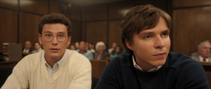 【Netflix世界ランキング】両親を殺害した兄弟に迫る、ドキュメンタリー映画と合わせて観たい『モンスターズ: メネンデス兄弟の物語』：TV番組 Netflixおすすめ