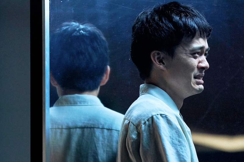 「母を作りたいんです」テクノロジーは、人間の何を変えてしまうのか？『本心』最新予告