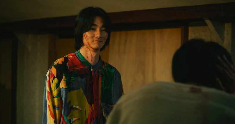上京したユウが迷い込んだ場所は“悪夢のシェアハウス”だった『他人は地獄だ』約6分間の本編映像公開