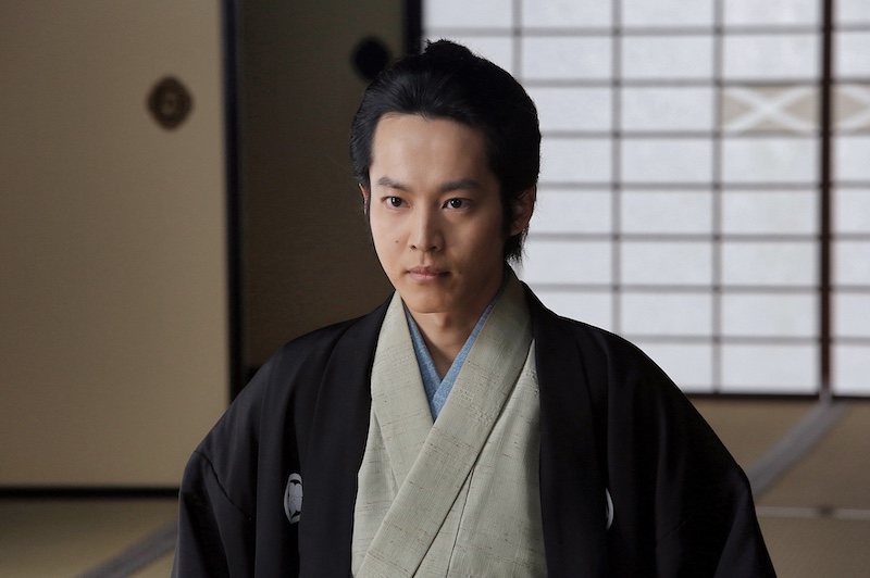 松坂桃李「とてもいい作品になると思います」豪華キャスト陣が撮影を振り返る『雪の花 ―ともに在りて―』特別映像