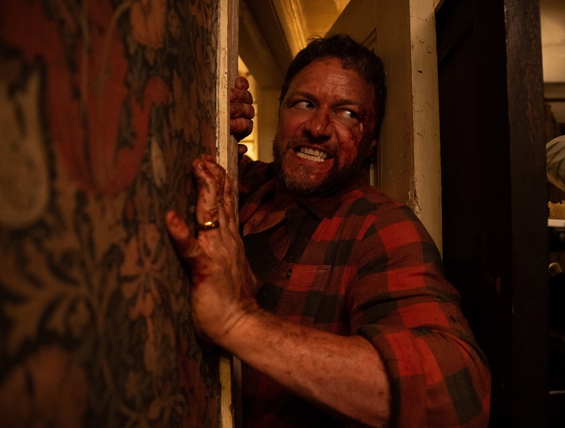 巧みに心理を操る「洗脳系」スリラー４選！最恐の“おもてなし”描く『スピーク・ノー・イーブル 異常な家族』今冬日本上陸