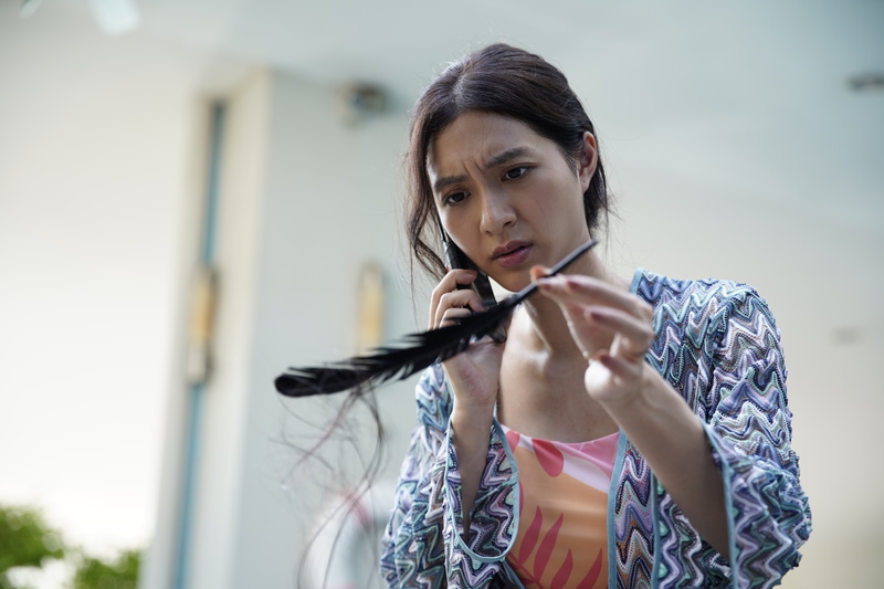 「夫がカルトに入信」「娘の様子もおかしい」実際に起こった奇妙な“殺人事件”とは？『バーン・クルア 凶愛の家』