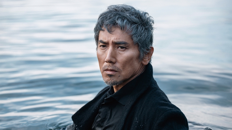 ＜最速配信＞本木雅弘主演『海の沈黙』がJ:COM STREAMで！倉本聰を奮わせた「贋作事件」と「美の追求」を紐解く